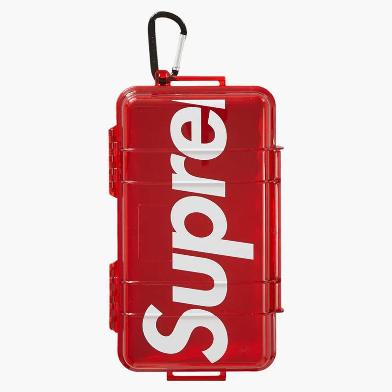 Supreme Pelican 1060 Case Red