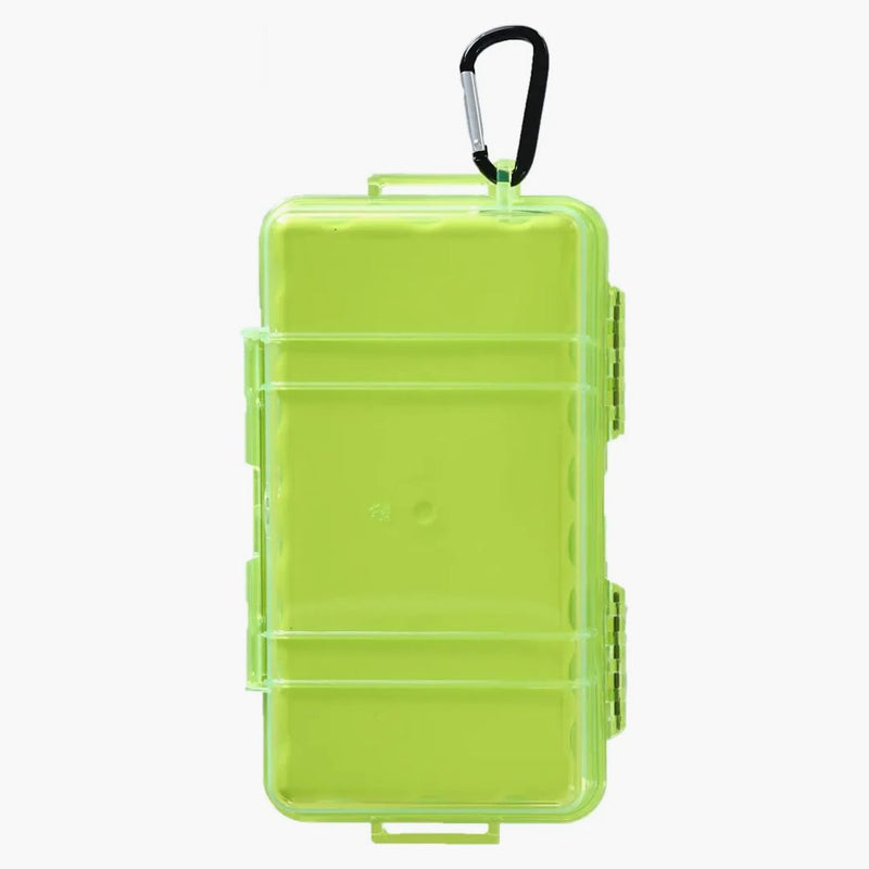Nejvyšší pelican 1060 pouzdro Neon Yellow