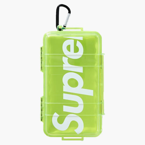 Supreme Pelican Case Neon Yellow - Compre en Hypeneedz