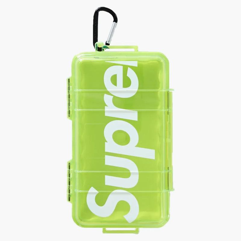 Nejvyšší pelican 1060 pouzdro Neon Yellow