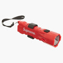 Supreme Pelican 3310pl ficklampa röd
