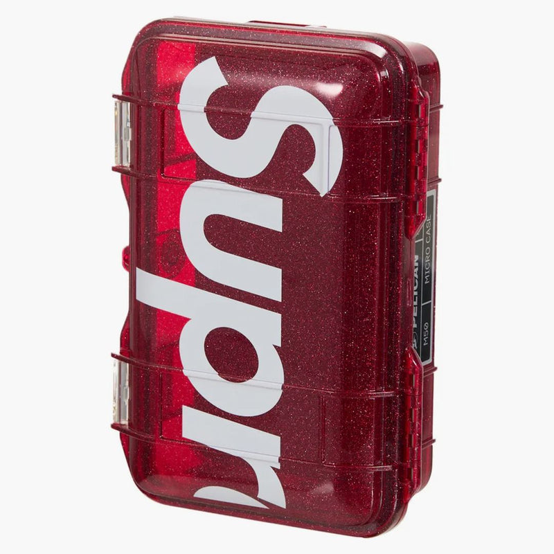 Micro casi supremo Pelican M50 Red