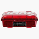 Supreme Pelican M50 Micro Case Red