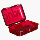 Supreme Pelican M50 Micro Case Red