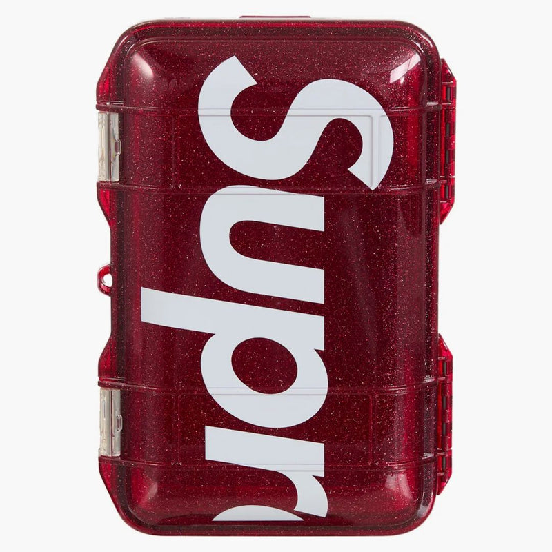 Micro casi supremo Pelican M50 Red