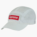 Supreme Perforated Camp Cap (ss22) White