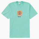 Supreme person tea teal