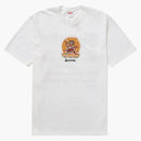 Supreme Person Tee White