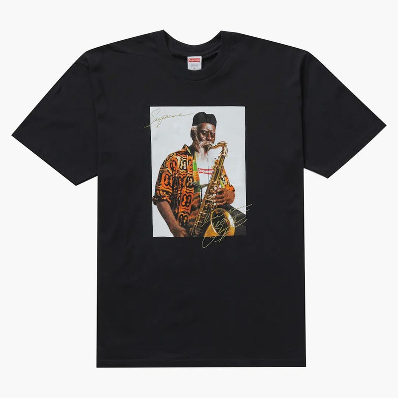Supreme Pharoah Sanders Tea Black