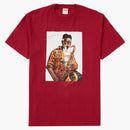 Supreme Pharoah Sanders Tea Cardinal