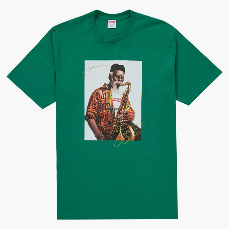 Supreme Pharoah Sanders Tea Light Pine