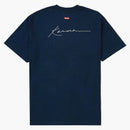 Supreme Pharoah Sanders Tea Navy