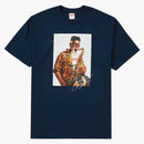 Supreme Pharoah Sanders Tea Navy