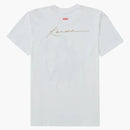 Supreme Pharoah Sanders Tea White