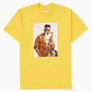 Supreme Pharoah Sanders Tea Yellow