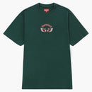 Supreme Phoenix S/S Top Green