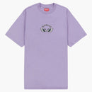 Supreme Phoenix S/S Top Lilac
