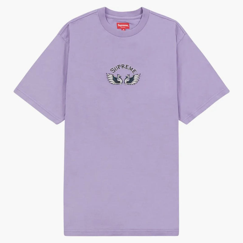 Suprem Phoenix S/S Top Lilac