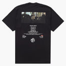 Supreme Pil Live in Tokyo Tea Black