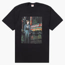 Supreme Pil Live in Tokyo Tea Black