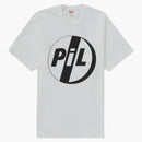 Supreme Pil Tee White