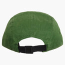 Supreme Pigment 2-tone Camp Cap Green