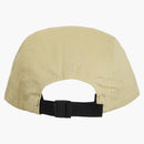 Supreme Pigment 2-tone Camp Cap Natural
