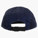 Supreme Pigment 2-Tone Camp Cap Navy