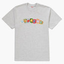 Supreme Pillows Tea Ash Gray