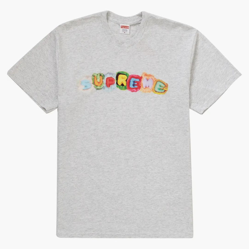 Supreme Pillows Tea Ash Gray