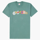 Supreme Pillows Tea Dusty Teal