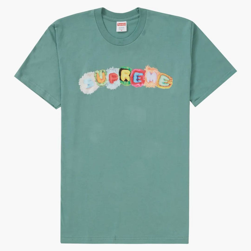 Nejvyšší polštáře čaj Dusty Teal