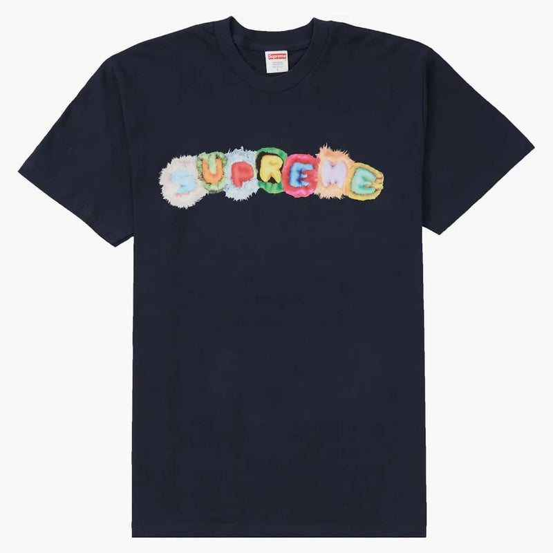 Supreme Pillows tea navy