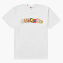 Supreme almohadas té blanco