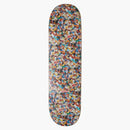 Supreme Pills Skateboard Deck Multicolor