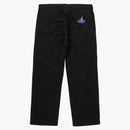 Supreme Pin Up Chino Pant (FW20) Black