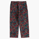 Supreme Pin Up Chino Pant (FW20) Digi Floral