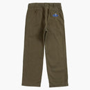 Supreme Pin Up Chino Pant (FW20) Olive