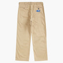 Supreme Pin Up Chino Pant (SS21) Caki