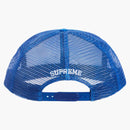 Supreme Pin Up Mesh Back 5-panel (fw23) Royal