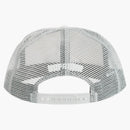 Supreme Pin up mesh back 5 panel (FW23) Gray