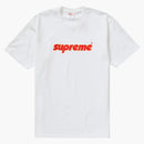 Supreme Pinline Tea White