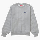 Najwyższa Crewneck Heather