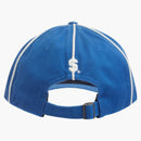 Supreme Piping 6-panel (fw22) Blue