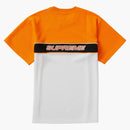 Nejvyšší praxe potrubí S/S Top Orange