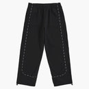 Supreme Piping Sweatpant (fw25) Black