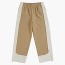 Supreme Piping Sweatpant (fw25) Brown