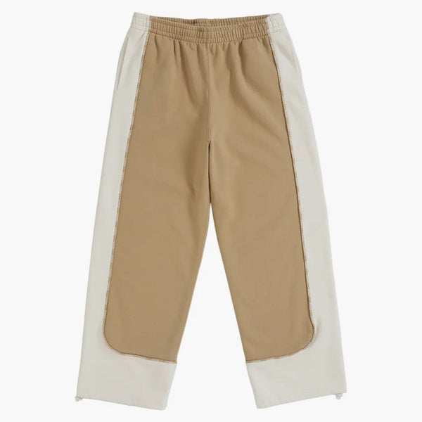 Supreme Piping Sweatpant (fw25) Brown