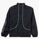 Supreme Piping Track Jacket (FW20) Black