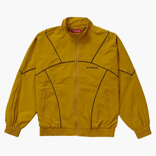 Hořčice nejvyššího potrubí (SS19)
